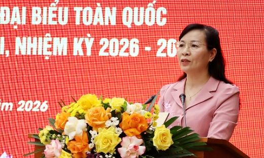Bắc Ninh thông báo nhanh kết quả Đại hội đại biểu toàn quốc MTTQ Việt Nam lần thứ XI